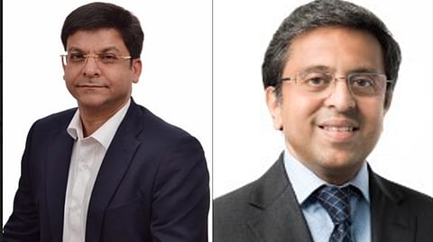 Surajit Chatterjee; Sanjeev Dasgupta