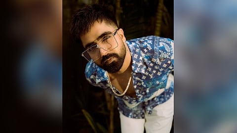 Harrdy Sandhu