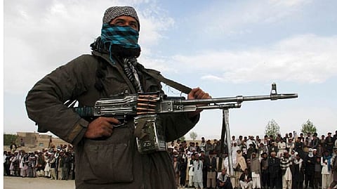 Representative image