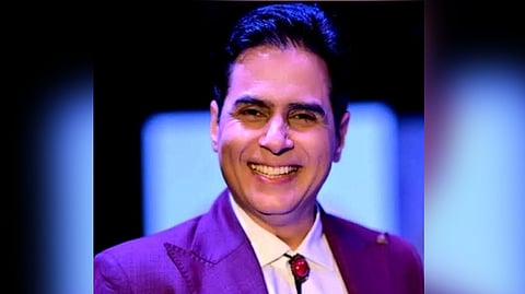 Aman Verma