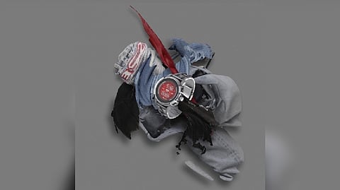 Representative image