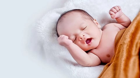 Representative image