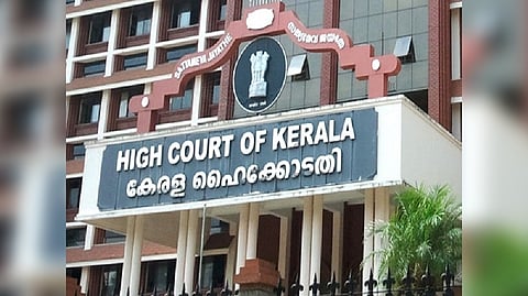 Kerala High Court