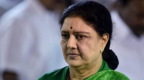 Sasikala