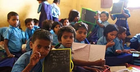 Representative Image