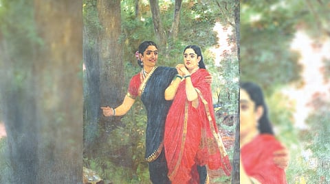 People need to be credited for their contribution: Ganesh Shivaswamy