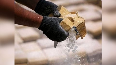 Representative image