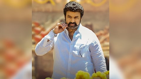 Nandamuri Balakrishna