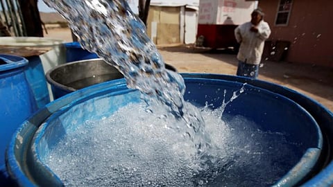 Representative Image