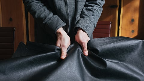 Representative image