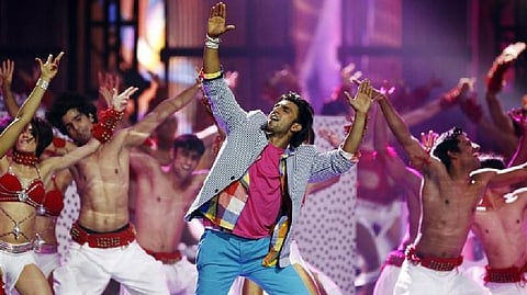 Representative Image