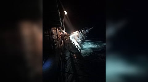 Representative image