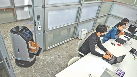 Representative Image