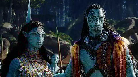 TN theatre owners open up on not screening Avatar: The Way Of Water