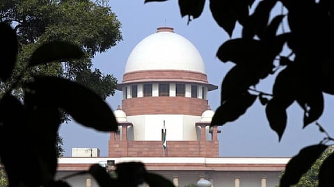 Supreme Court of India