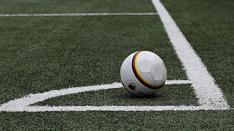 Representative image