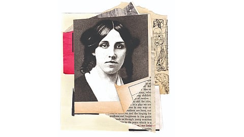 Gender norms: Mother of young adult lit identified as ‘man’