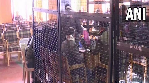 Representative Image