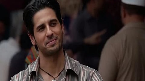 Sidharth Malhotra
