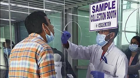 Representative image