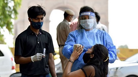 Representative image