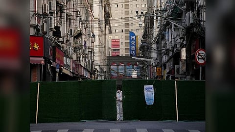 Representative image