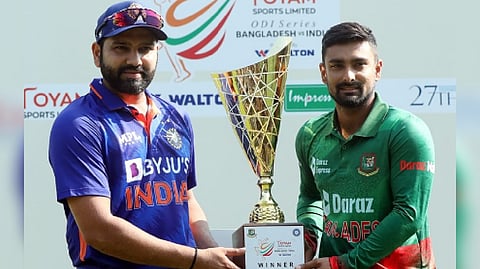 Representative Image