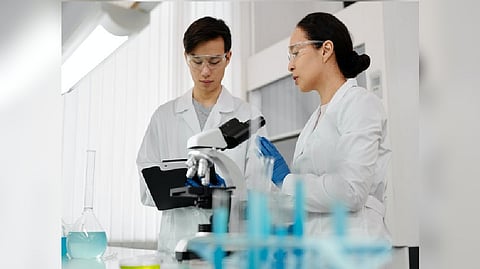 Representative Image