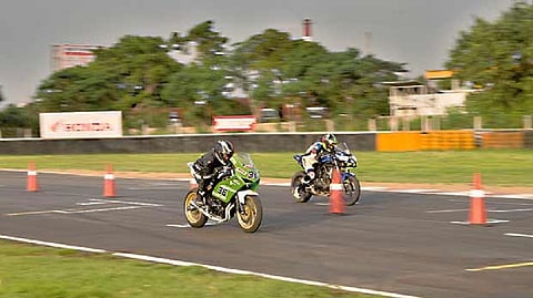 Representative image