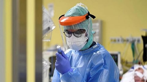 Representative Image