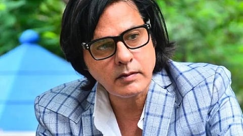 Rahul Roy