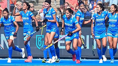 Representative image