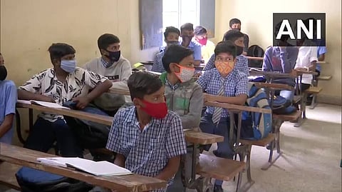 Representative image