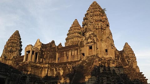 Angkor Wat