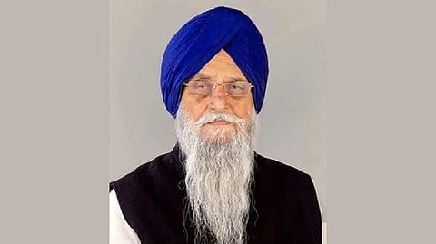 Former Cabinet Minister Ranjit Singh Brahmpura