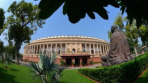 The Winter Session of Parliament to start from December 7