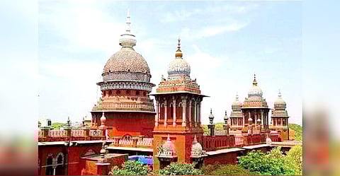 Madras High Court