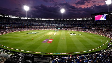 Representative image