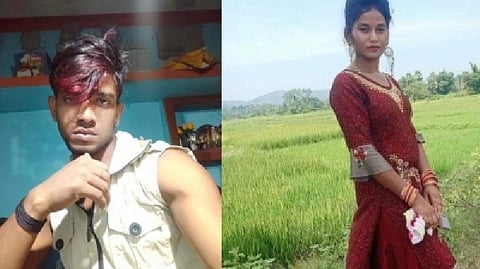 Dildar Ansari; Rabita Paharaiya