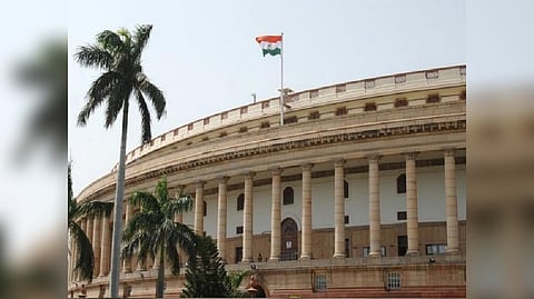 Parliament of India