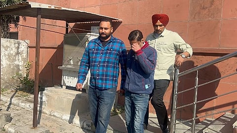 Representative image