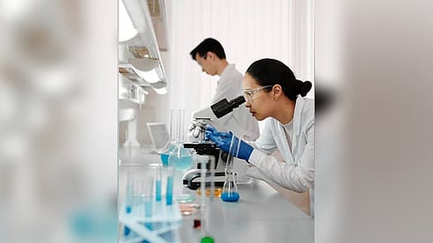 Representative image