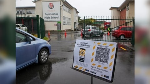 Representative image