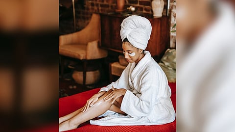 Representative image