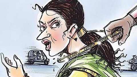 Representative image