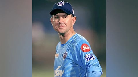 Former Australia skipper Ricky Ponting