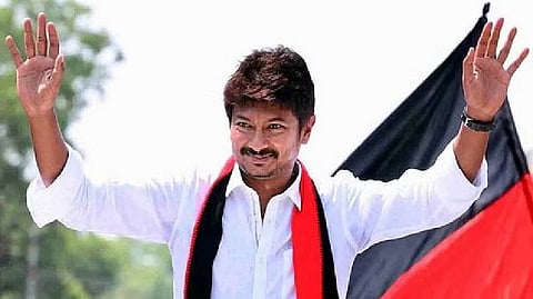 Udhayanidhi Stalin