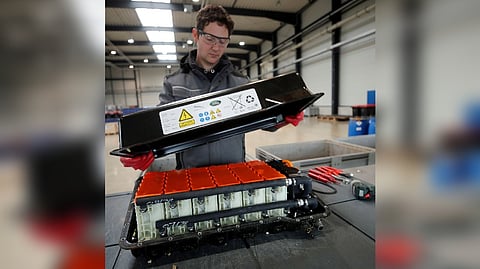 Representative Image