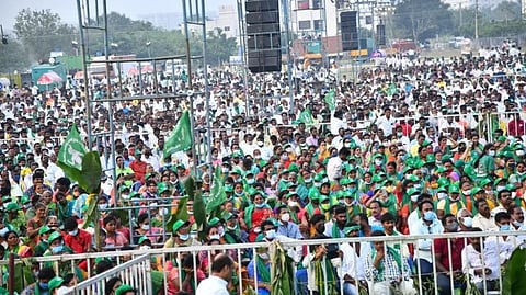 Representative Image