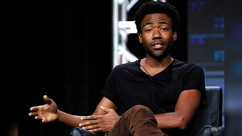 Donald Glover